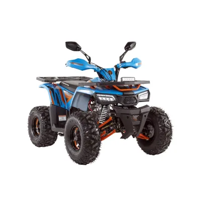 Quad Ztech Hunter II 125cc R8