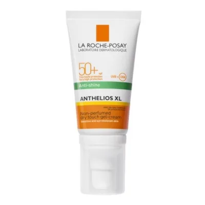 LA ROCHE POSAY ANTHELIOS XL GEL CREMA SENZA PROFUMO SPF50+ 50ML