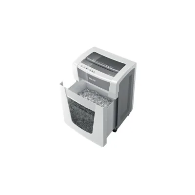 Distruggidocumenti intelligente e silenzioso per ufficio Leitz IQ Office PRO P6+ 80100000