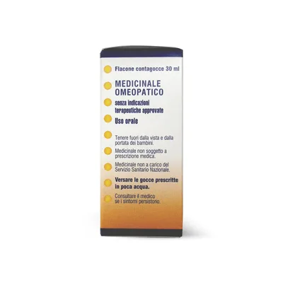 Synergiplus 701 Chimaplus 30ml