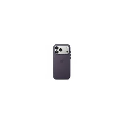 APPLE TELEFONIA IP 17 PRO MAX CASE PURPLE MS TW MGFA4ZM/A