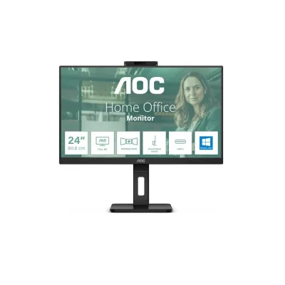 AOC MONITOR 23,8 - 169 PRO-LINE 24P3CW