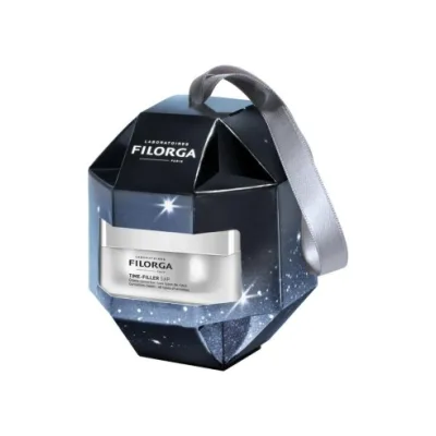 FILORGA XMAS TIME FILLER 5XP CREMA 15ML