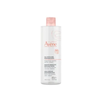 AVENE ACQUA MICELLARE 400ML