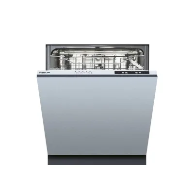 Foster Lavastoviglie a scomparsa totale 2950 002 da 60 cm - IN PROMOZIONE FINO AL 30/06
