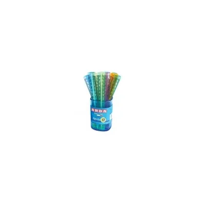 ARDA BARATTOLO 50 RIGHELLI UNI 282C