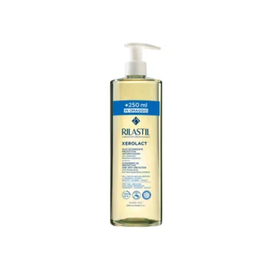 RILASTIL XEROLACT OLIO DETERGENTE 1000ML