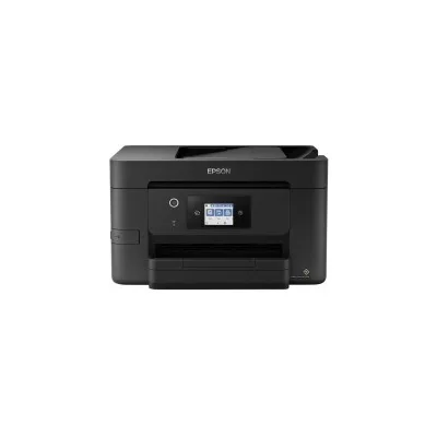 STAMPANTE MULTIFUNZIONE EPSON C11CJ07403 WorkForce Pro WF3820DWF WIFI DUPLEX