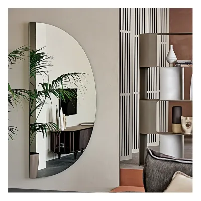 Cattelan Specchio da parete Day da 90x200 cm