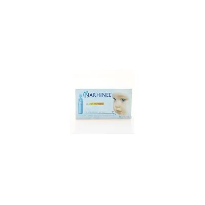 NARHINEL SOL FISIOL 20F 5ML