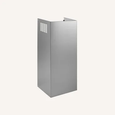 Falmec Prolunga KACL.1032 IF finitura inox da h. 70 cm