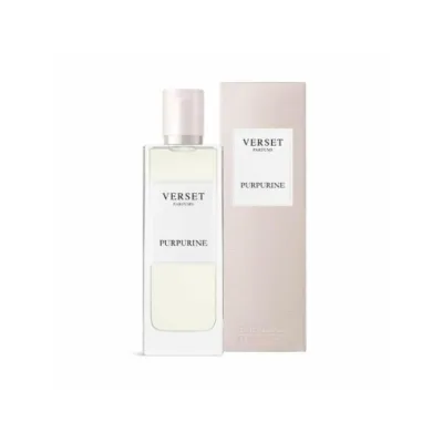 VERSET PURPURINE 50ML