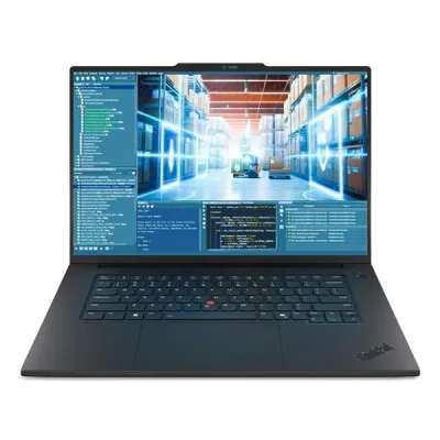 16'' ThinkPad P1 Gen 8 Windows 11 Pro 21Q8003UIX