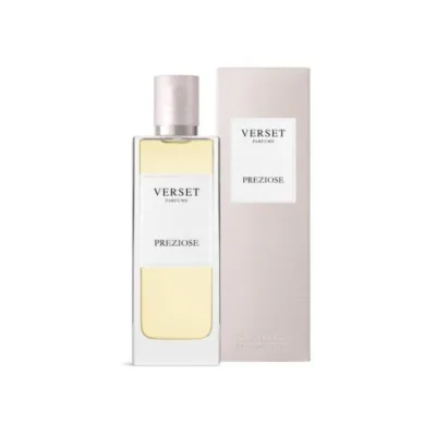 VERSET PREZIOSE 50ML 25