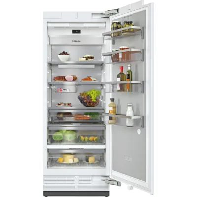 Miele Frigorifero Mastercool monoporta da incasso K 2802 Vi da 75 cm