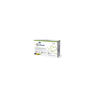 COLESIA SOFT GEL 60CPS MOLLI