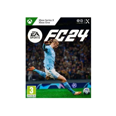 ELECTRONIC ARTS EA SPORTS FC24 XSX-X1 116702