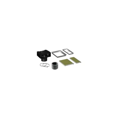 Bosch Kit di prima installazione DWZ1KK1I6 (montaggio a ricircolo)
