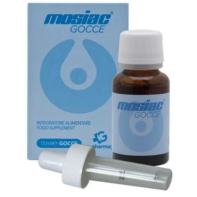 Mosiac Gtt 15ml