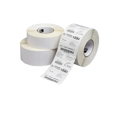 ZEBRA CONSUMABILI ETICH.IN CARTA 38 X 25MM 880003-025D