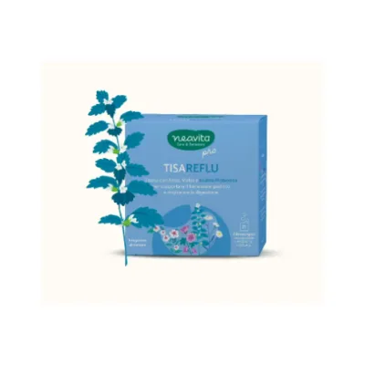 NEAVITA FILTROSCRIGNO TISAREFLU 18 FILTRI