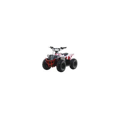 Quad Apollo Commander Elettrico 1000W Ruota 7"