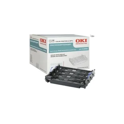 GRUPPO TAMBURO ORIGINALE OKI 01282903 NERO Executive ES3452 MFP ES5431DN ES5462