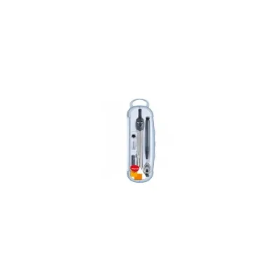 MAPED COMPASSO SCOLASTICO START 5 PZ 197513