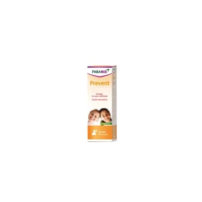 PARANIX PREVENT SPRAY 100ML