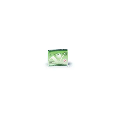 VERECOLENE CM*20CPR RIV 5MG