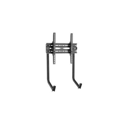 Supporto TV Cromad da 32"-50" per sedile simulatore di corsa Cromad R2 VESA CR1077 Max 400x400mm