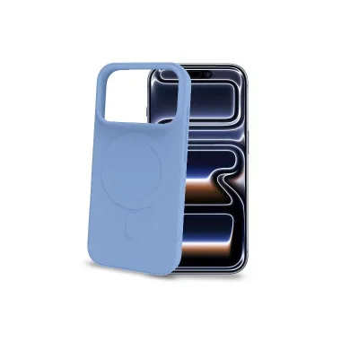 CELLY CROMO MAGSAFE IPHONE 18 PRO/17 PRO CROMOMAG1200LB