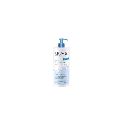 URIAGE CREME LAVANTE T 500ML
