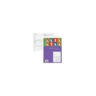 EDIPRO CF2 BLOCCO INTERVENTI CHIR 50X 2 AU E5855A