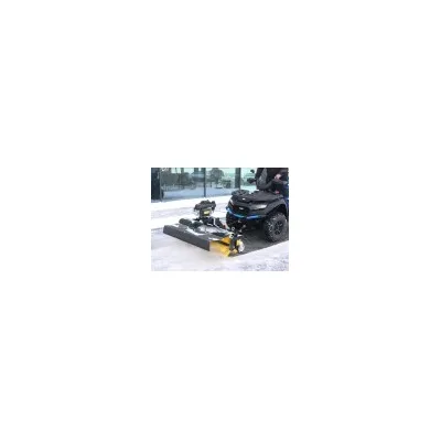 Shark Spazzole professionali per ATV / UTV motore Honda