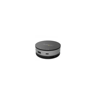 StarTech DOCK USB-C HDMI/DP O VGA DKT31CHDVCM