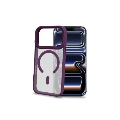 CELLY MAGMATT MAGSAFE IPHONE 18 PRO MAGMATT1200CH