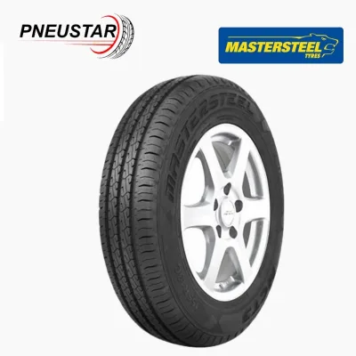 MASTERSTEEL ML MCT3 165 70 R14 89R (1657014)