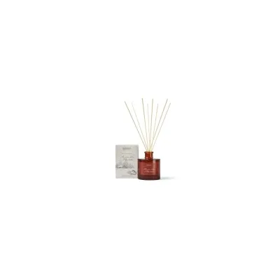 NASOTERAPIA DIFFUSORE BASTONCINI RACCONTI INVERNO ARANCIO DOLCE E MANDORLA 500ML