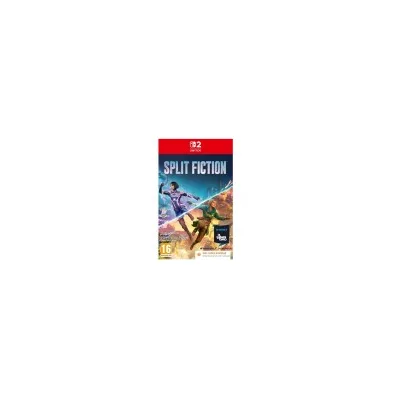 ELECTRONIC ARTS SPLIT FICTION NWS2 (CIAB) 118705