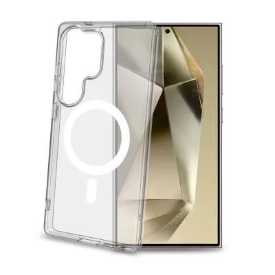 CELLY GELSKIN MAGSAFE GALAXY S25 ULTRA/EE GELSKINMAG1122