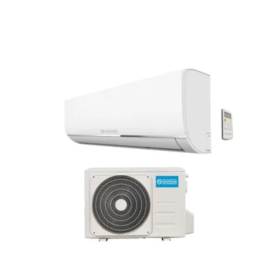 Climatizzatore Condizionatore Olimpia Splendid Serie NEXYA S5 E 9000 Btu OS-C/SANQH09EI Wi-Fi Incluso A++/A+