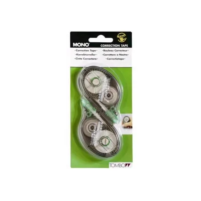 TOMBOW CF2CORRETTORE NASTRO 4.2MM PCT-YT4-2P-SING
