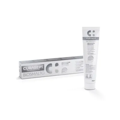 CURASEPT BIOSMALTO PROTEZIONE EROSIONE DENTIFRICIO