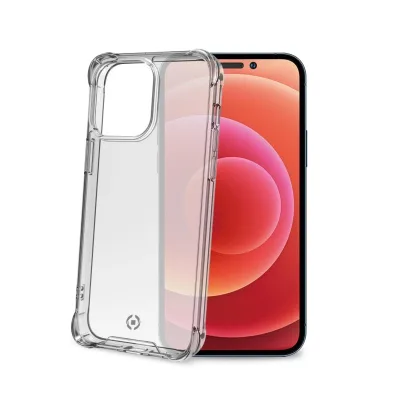 CELLY ARMOR COVER IPHONE 14 PRO MAX WHITE ARMOR1027WH