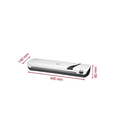 GBC PLASTIFICATRICE INSPIRE+ A3 4410032