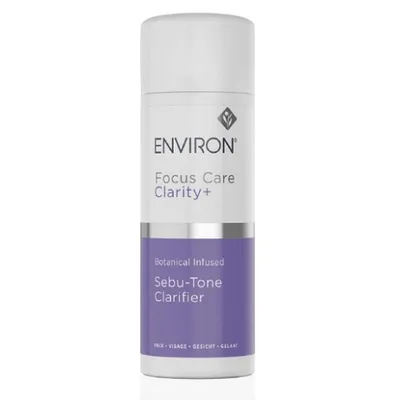 ENVIRON FOCUS CARE CLARITY+ SEBU TONE CLARIFIER