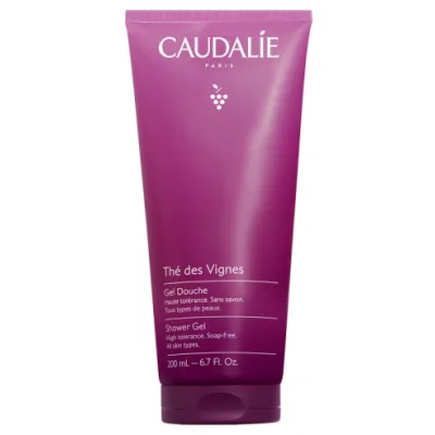 CAUDALIE GEL DOCCIA THE DES VIGNES 200ML