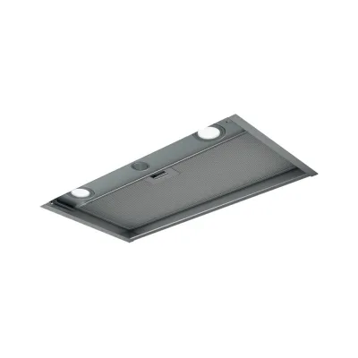 Elica Cappa da incasso BOXIN LX/IX/A/90 PRF0114761A finitura acciaio inox da 90 cm