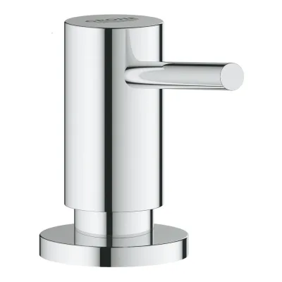 Grohe Dispenser Sapone Cosmopolitan 40535000 finitura cromo